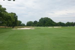 North Shore 7th Fairway